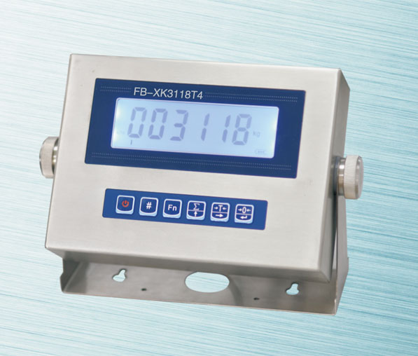 防爆控制仪表FB-XK3118T4 防爆控制仪表FB-XK3118T4