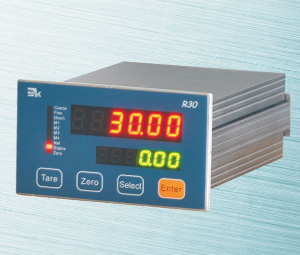 控制仪表R30.20 控制仪表R30.20