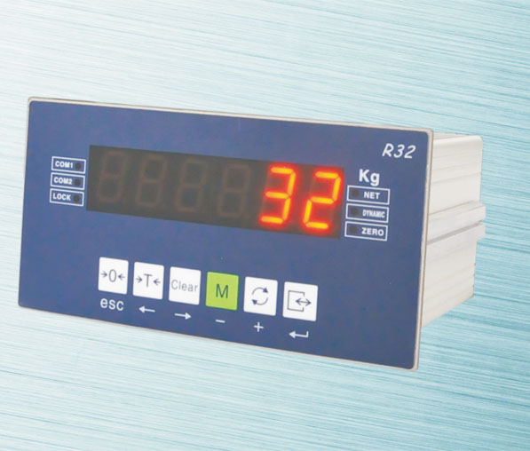 控制仪表R32.10 控制仪表R32.10