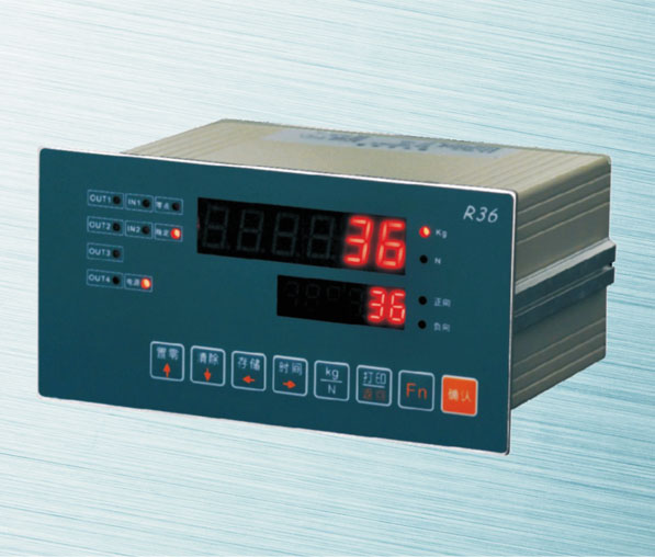 控制仪表R36.10 控制仪表R36.10