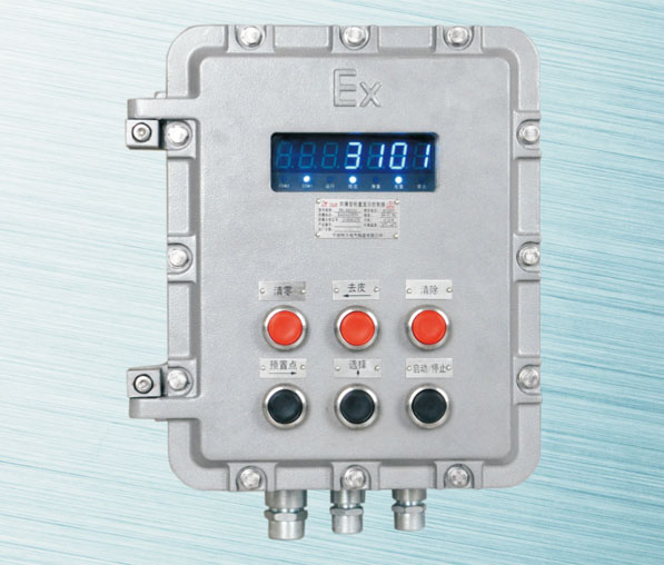 防爆控制仪表FB-XK3101(N) 防爆控制仪表FB-XK3101(N)